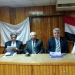 برنامج الأدوية والمستحضرات ببيطري القناة يناقش مشروعات التخرج  10 - جريدة المساء