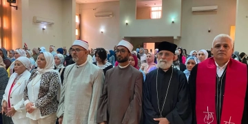 مجمع إعلام الإسماعيلية يحتفل بذكرى ثورة 30 يونيو 1 - جريدة المساء