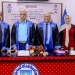الماجستير بامتياز للباحثة رباب هليل من جامعة القناة 4 - جريدة المساء الماجستير بامتياز للباحثة رباب هليل من جامعة القناة 3 - جريدة المساء