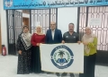 جامعة القناة تستضيف التصفيات الإقليمية للمشروع الوطني للقراءة 13 - جريدة المساء