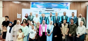 "دكتوراه "وليد عبدالمنعم تقيم جودة ترجمة الذكاء الاصطناعي 21 - جريدة المساء