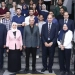 جامعة الزقازيق تفتح أبوابها للعالم.. وفد طلابي دولي يكتشف الحضارة المصرية داخل متحف الجامعة في إطار التبادل الأكاديمي 4 - جريدة المساء جامعة الزقازيق تفتح أبوابها للعالم.. وفد طلابي دولي يكتشف الحضارة المصرية داخل متحف الجامعة في إطار التبادل الأكاديمي 3 - جريدة المساء