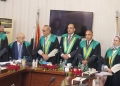 الدكتوراه للباحث أحمد عبدالحميد من جامعة عين شمس 21 - جريدة المساء