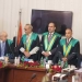 الدكتوراه للباحث أحمد عبد الحميد من جامعة عين شمس 3 - جريدة المساء