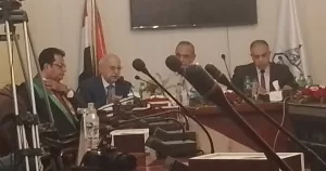 الدكتوراه للباحث أحمد عبدالحميد من جامعة عين شمس 22 - جريدة المساء