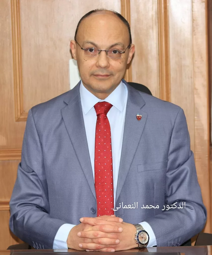 مستشفيات جامعة المنوفية .. قلاع الأمل فى علاج المرض 29 - جريدة المساء