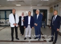 مستشفيات جامعة المنوفية.. قلعة الأمل فى علاج المرض 22 - جريدة المساء مستشفيات جامعة المنوفية.. قلعة الأمل فى علاج المرض 21 - جريدة المساء