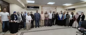 عين شمس تُجري تصفيات المشروع الوطني للقراءة 21 - جريدة المساء