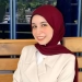 أجمل التهاني لرؤي محسن أولي حاسبات جامعة القناة 1 - جريدة المساء