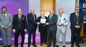رئيس جامعة الزقازيق يفتتح مؤتمر CONy ZAG 2026 للمخ والأعصاب 29 - جريدة المساء