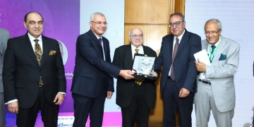 رئيس جامعة الزقازيق يفتتح مؤتمر CONy ZAG 2026 للمخ والأعصاب 1 - جريدة المساء
