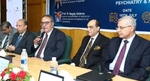 رئيس جامعة الزقازيق يفتتح مؤتمر CONy ZAG 2026 للمخ والأعصاب 23 - جريدة المساء