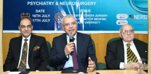 رئيس جامعة الزقازيق يفتتح مؤتمر CONy ZAG 2026 للمخ والأعصاب 21 - جريدة المساء