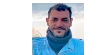 استشهاد بحار من كفرالشيخ غرقا في أحد موانئ أوكرانيا 1 - جريدة المساء