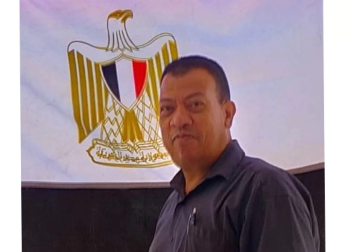 "فرحة مصر".. إطلالة مبدعة للشاعر عيد حميدة 19 - جريدة المساء