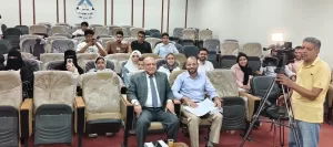 الماجستير بامتياز للباحث عبدالرحمن محمد من جامعة المنيا 23 - جريدة المساء