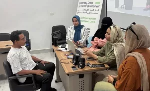 برامج تدريبية مجانية بجامعة القناة لتأهيل الطلاب والخريجين لسوق العمل 21 - جريدة المساء