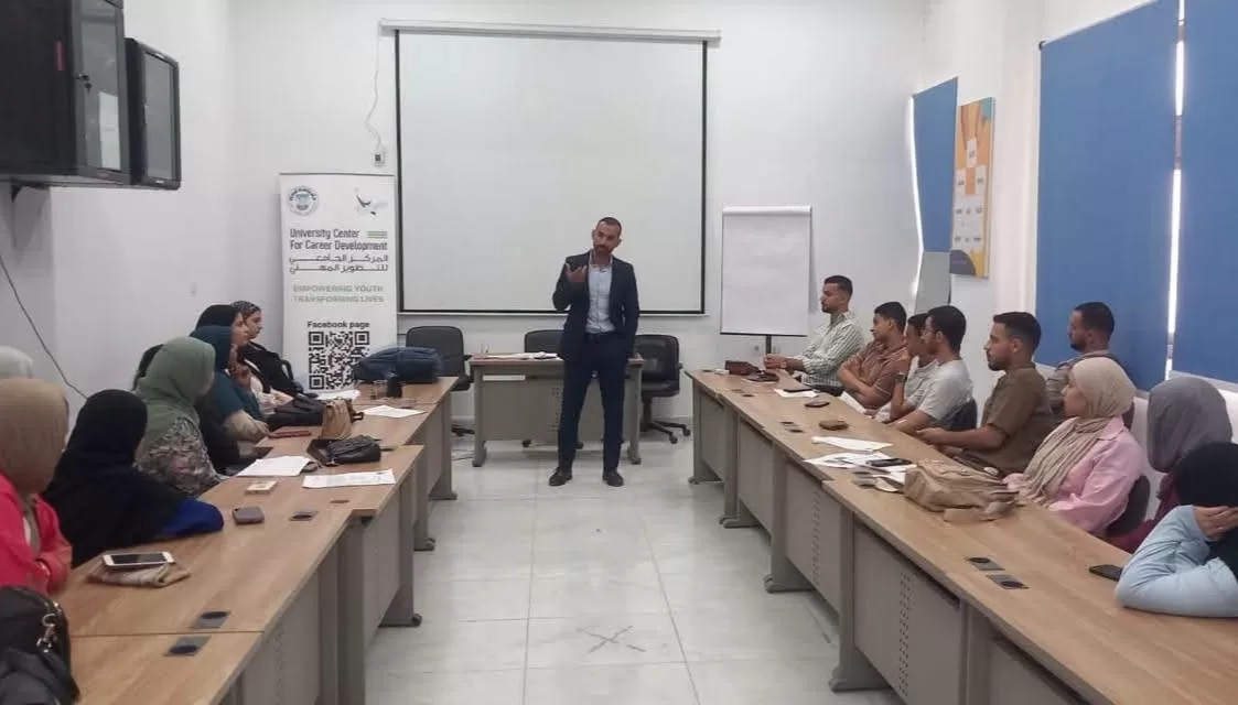 برامج تدريبية مجانية بجامعة القناة لتأهيل الطلاب والخريجين لسوق العمل 19 - جريدة المساء