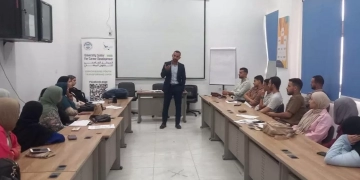 برامج تدريبية مجانية بجامعة القناة لتأهيل الطلاب والخريجين لسوق العمل 1 - جريدة المساء