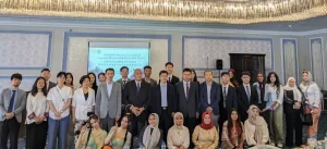 جامعة القناة تنظم ندوة بالتعاون مع الأكاديمية الصينية للعلوم الاجتماعية 22 - جريدة المساء جامعة القناة تنظم ندوة بالتعاون مع الأكاديمية الصينية للعلوم الاجتماعية 21 - جريدة المساء