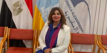 د.حنان يوسف : الفنون قوة ناعمة تحمي الهوية وتصنع الإنسان 2 - جريدة المساء د.حنان يوسف : الفنون قوة ناعمة تحمي الهوية وتصنع الإنسان 1 - جريدة المساء