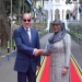 زيارة الرئيس إلى تنزانيا تؤسس لمرحلة جديدة من الشراكة الاستراتيجية 10 - جريدة المساء زيارة الرئيس إلى تنزانيا تؤسس لمرحلة جديدة من الشراكة الاستراتيجية 9 - جريدة المساء