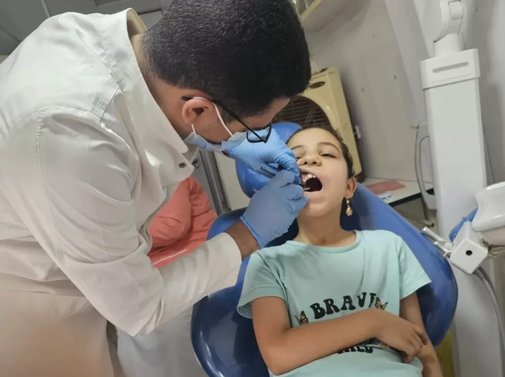 محافظ الغربية يتابع القافلة الطبية بقرية "محلة القصب".. وتقديم الخدمة لـ1248 مواطنا 19 - جريدة المساء