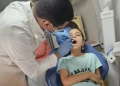 محافظ الغربية يتابع القافلة الطبية بقرية "محلة القصب" ..وتقديم الخدمة لـ1248 مواطنا 26 - جريدة المساء محافظ الغربية يتابع القافلة الطبية بقرية "محلة القصب" ..وتقديم الخدمة لـ1248 مواطنا 25 - جريدة المساء