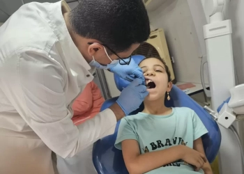 محافظ الغربية يتابع القافلة الطبية بقرية "محلة القصب" ..وتقديم الخدمة لـ1248 مواطنا 30 - جريدة المساء محافظ الغربية يتابع القافلة الطبية بقرية "محلة القصب" ..وتقديم الخدمة لـ1248 مواطنا 29 - جريدة المساء