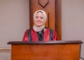الدكتوراة للباحثة إيمان إبراهيم من جامعة طنطا 58 - جريدة المساء الدكتوراة للباحثة إيمان إبراهيم من جامعة طنطا 57 - جريدة المساء