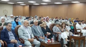 توصيات مهمة لمؤتمر آداب المنصوره حول "الفلسفة والذكاء الاصطناعي" 27 - جريدة المساء
