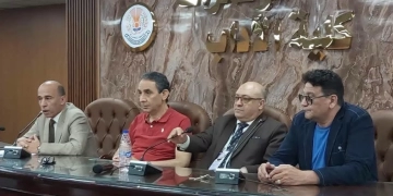 توصيات مهمة لمؤتمر آداب المنصوره حول "الفلسفة والذكاء الاصطناعي" 1 - جريدة المساء
