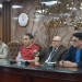 توصيات مهمة لمؤتمر آداب المنصوره حول "الفلسفة والذكاء الاصطناعي" 4 - جريدة المساء توصيات مهمة لمؤتمر آداب المنصوره حول "الفلسفة والذكاء الاصطناعي" 3 - جريدة المساء