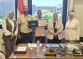 طلاب حاسبات عين شمس يطورون حلا مبتكرا لخدمة القطاع المالي 20 - جريدة المساء