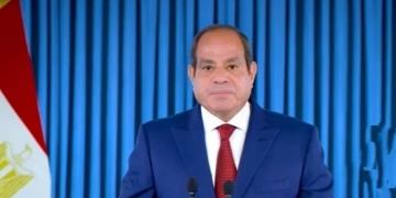العربية للحوار: كلمة الرئيس في ذكري ثورة 23 يوليو تحمل رؤية وطنية متكاملة 1 - جريدة المساء