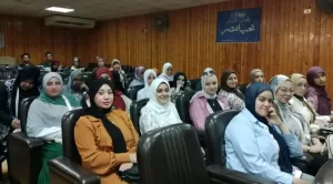 تفعيل المشاركة في المبادرة الوطنية للمشروعات الخضراء..ندوة بجامعة القناة    24 - جريدة المساء