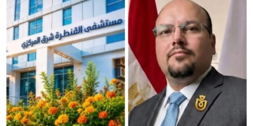 إنجاز جديد بمستشفى القنطرة شرق المركزي 1 - جريدة المساء