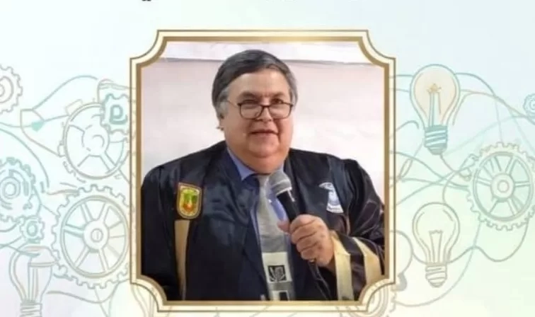 د.حسن يوسف يشارك في المؤتمر الخليجي "تكنو ابتكار.." بالكويت 18 - جريدة المساء