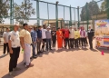 مركز خدمة ذوي الإعاقة بعين شمس يطلق فعاليات (Summer Camp) 24 - جريدة المساء مركز خدمة ذوي الإعاقة بعين شمس يطلق فعاليات (Summer Camp) 23 - جريدة المساء