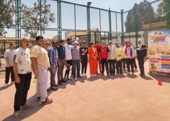 مركز خدمة ذوي الإعاقة بعين شمس يطلق فعاليات (Summer Camp) 28 - جريدة المساء مركز خدمة ذوي الإعاقة بعين شمس يطلق فعاليات (Summer Camp) 27 - جريدة المساء