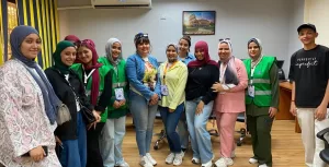 مركز خدمة ذوي الإعاقة بعين شمس يطلق فعاليات (Summer Camp) 24 - جريدة المساء مركز خدمة ذوي الإعاقة بعين شمس يطلق فعاليات (Summer Camp) 23 - جريدة المساء