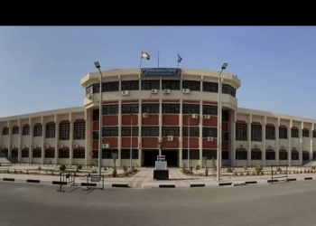  طالبات آداب القناة يتصدرن قائمة العشرة الأوائل 25 - جريدة المساء