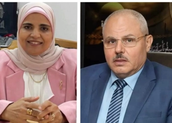تمريض القناة تفوز بمشروع «Erasmus+» الدولي 25 - جريدة المساء