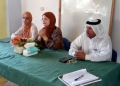 قافلة طبية بجمعية شباب الخير بالعريش 25 - جريدة المساء