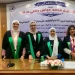 الدكتوراه للباحثة نرفان نبيل من إعلام القاهرة  3 - جريدة المساء