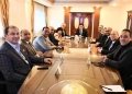 البارالمبية تعلن موافقة وزير الشباب والرياضة على تنظيم دورة الألعاب العربية الأولى بالقاهرة 22 - جريدة المساء البارالمبية تعلن موافقة وزير الشباب والرياضة على تنظيم دورة الألعاب العربية الأولى بالقاهرة 21 - جريدة المساء