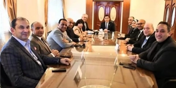 البارالمبية تعلن موافقة وزير الشباب والرياضة على تنظيم دورة الألعاب العربية الأولى بالقاهرة 1 - جريدة المساء