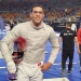 محمد عامر يضمن أول ميدالية لمصر ببطولة العالم للكبار في سلاح السيف 3 - جريدة المساء