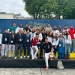 وزير الشباب والرياضة يهنئ أبطال االخماسي الحديث بعد حصد 7 ميداليات في بطولة العالم 3 - جريدة المساء