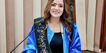 الماجستير بامتياز للباحثة ماجدلين زاخر من جامعة المنيا 53 - جريدة المساء